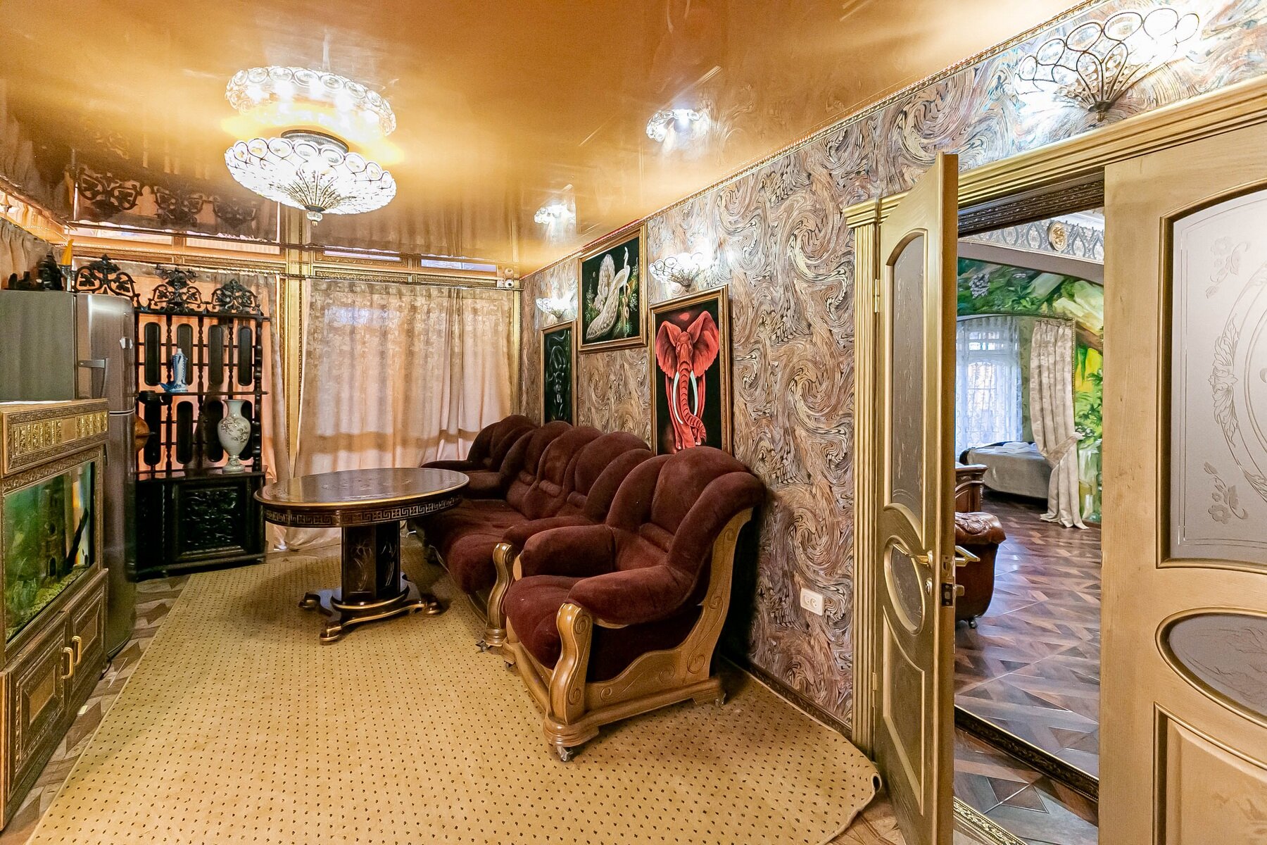 Фото Гостевой Дом на Тенистой