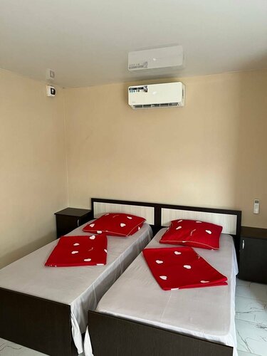 Иное жильё Принц в Вервековке