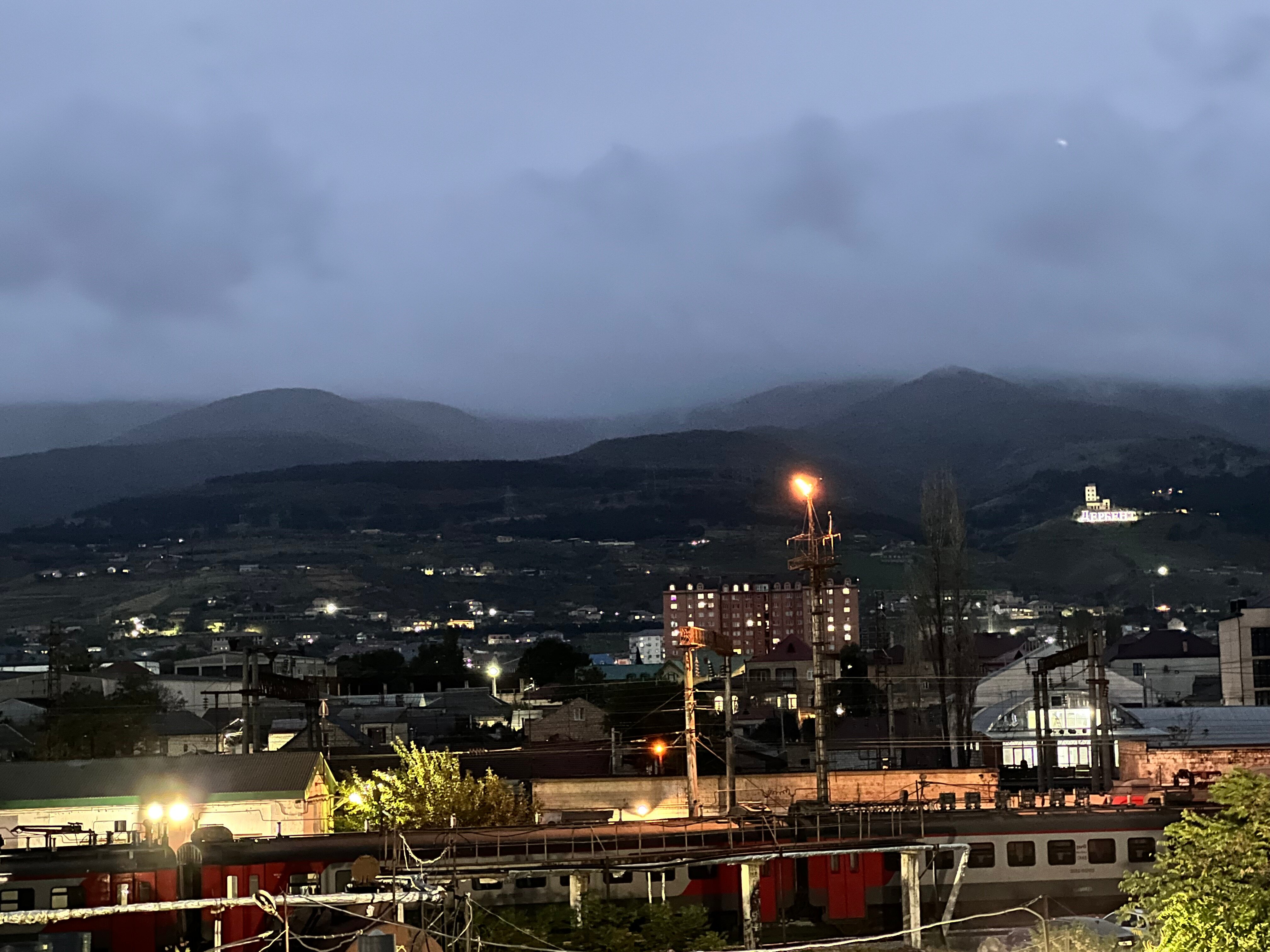 Фото Гранат