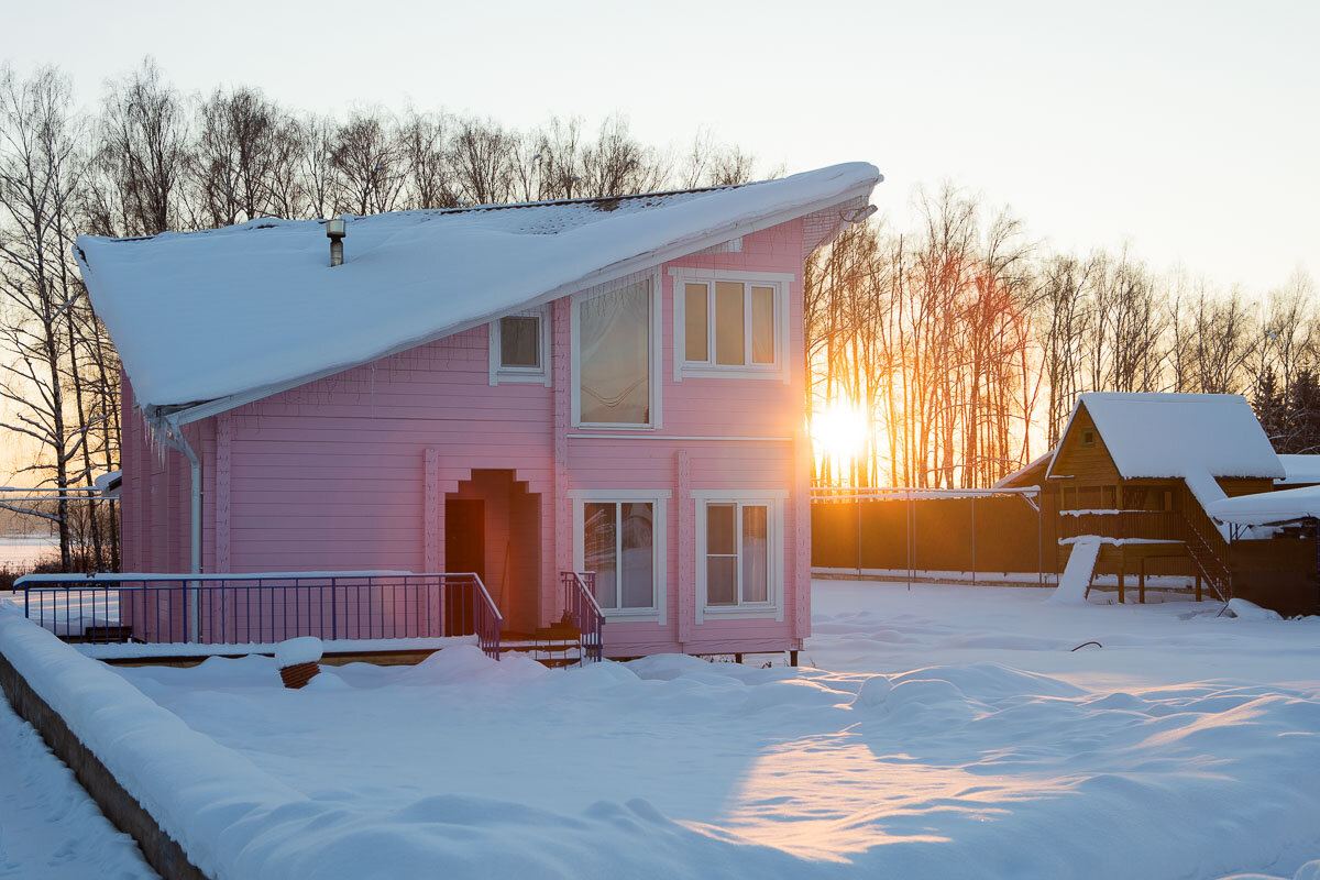 Фото Корабль