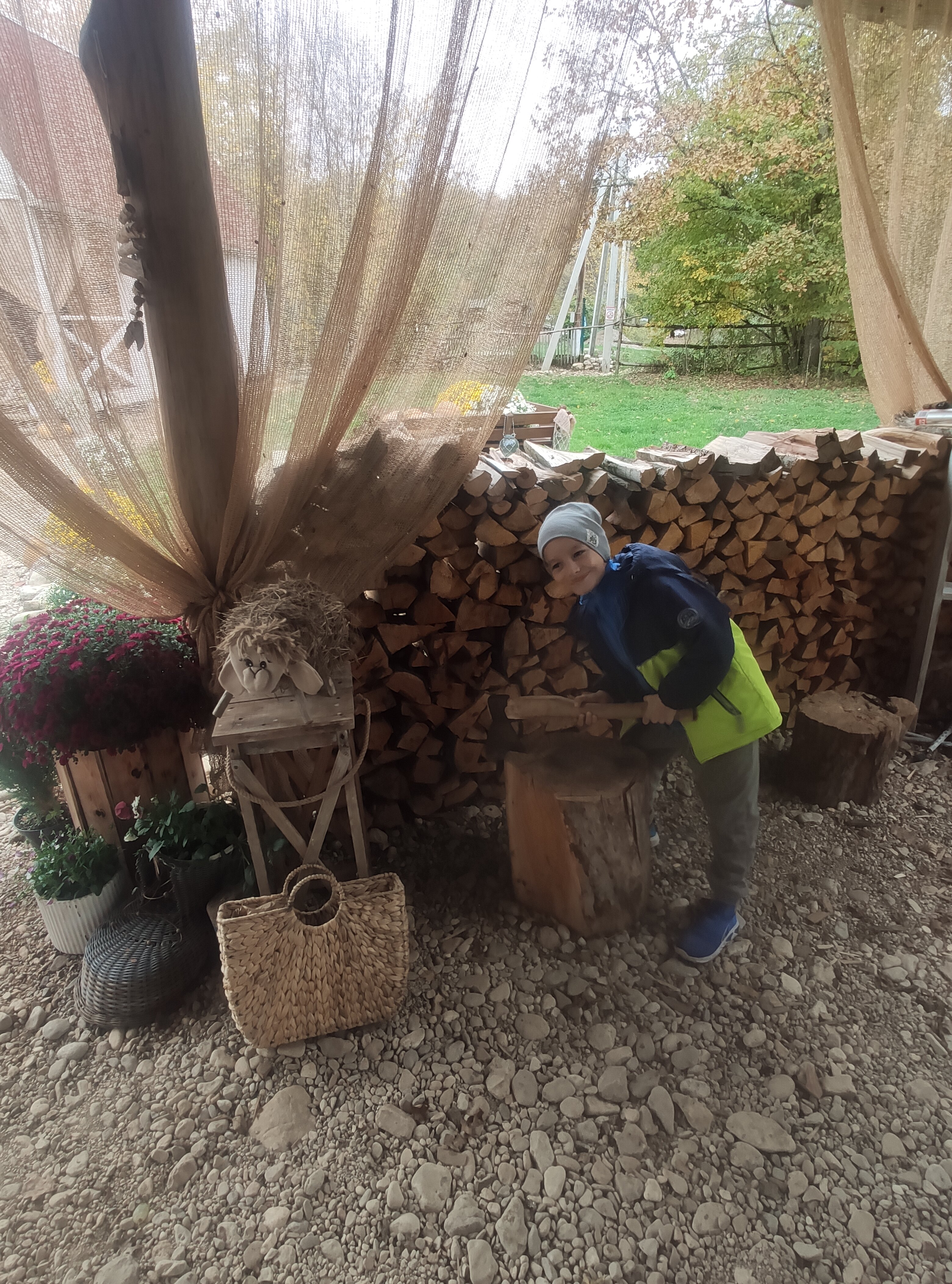 Фото Другой берег