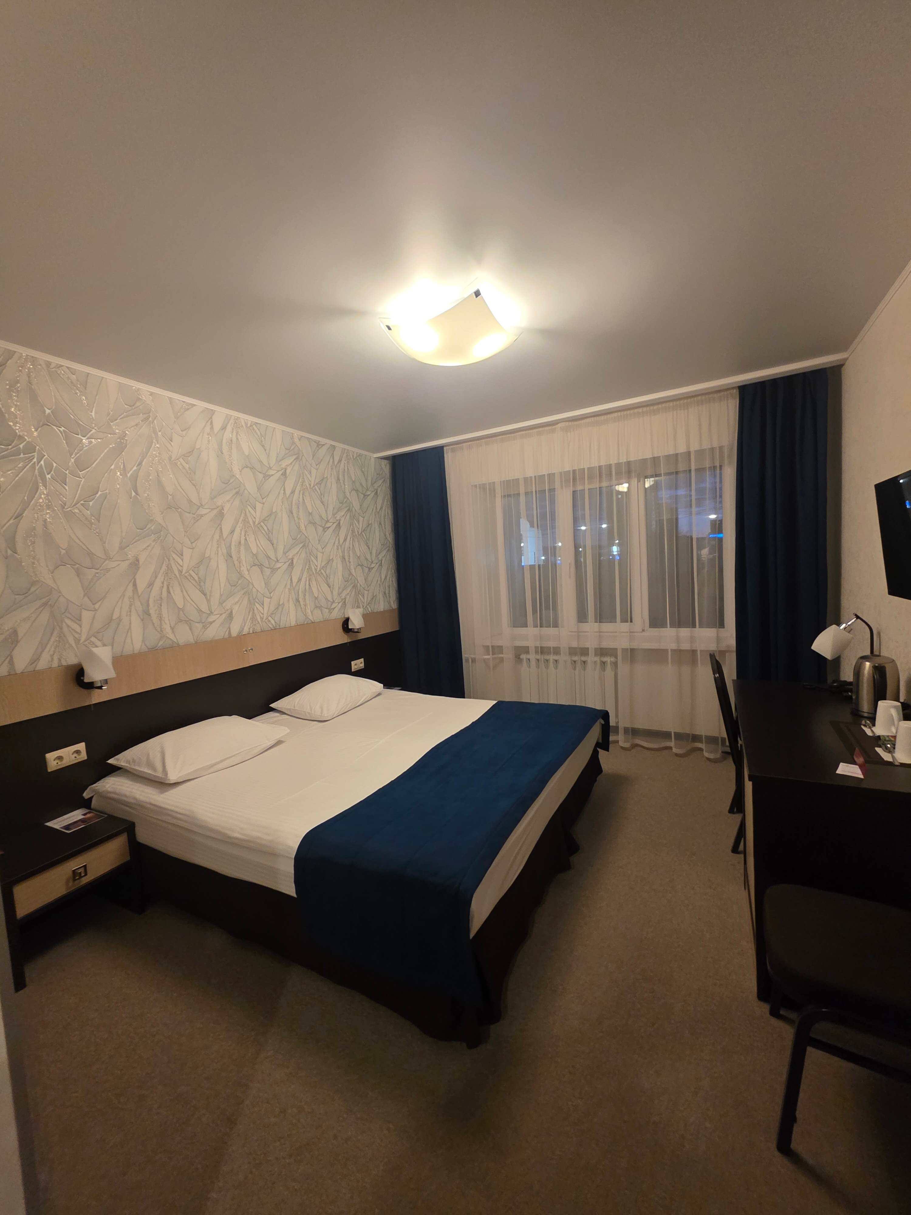 Фото Воробьевы горы