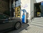 Tbc (Simon Chikovanis Street, 25), payment terminal