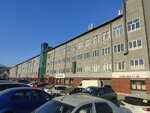 Альянс-алтай (Stroiteley Avenue, 117), management company
