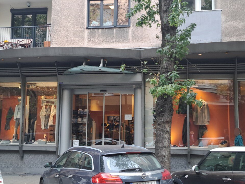 Фото Saint Ten Hotel