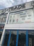 G trade (Bogotá, Carrera 30 Avenue, 75-59), real estate agency