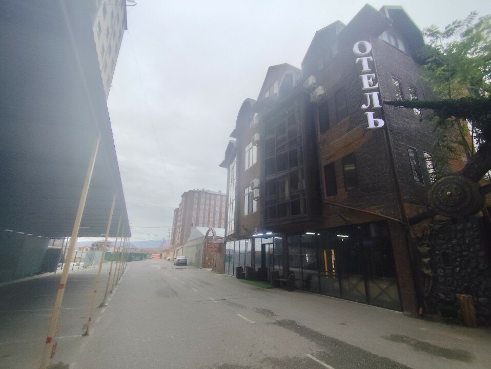 Фото Царский двор