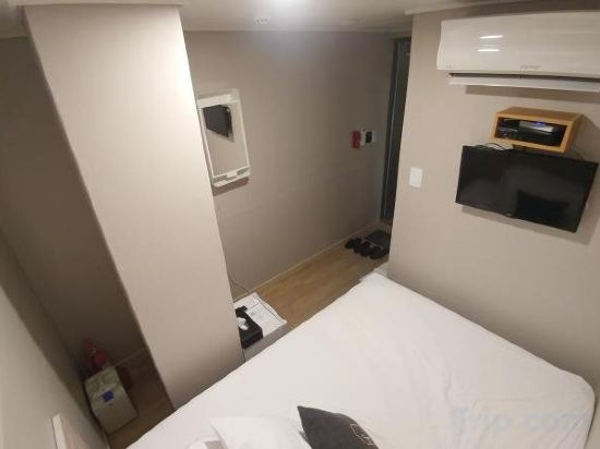 Фото K-Grand Hotel Myeongdong