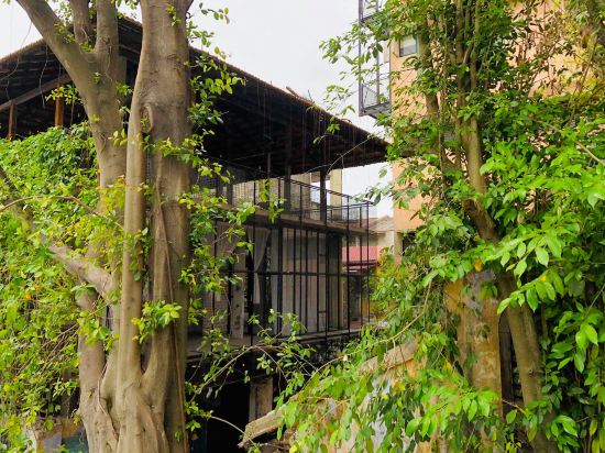 Фото Belakang Kong Heng by DreamScape