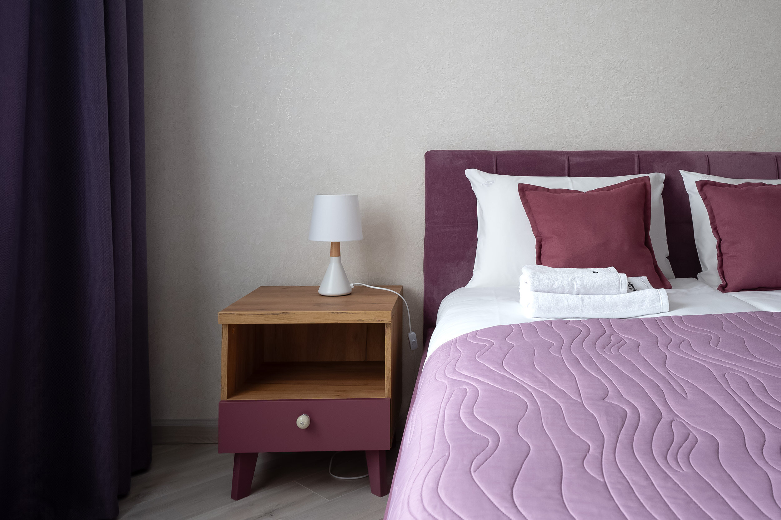 Фото Апартаменты Pavlov у Верхнего озера