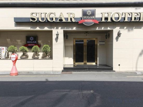Фото Sugar Hotel