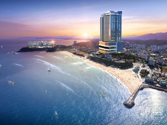 Фото Hotel the Blue Terra