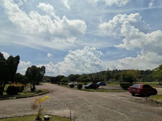 Фото Hotel Seri Malaysia Kulim