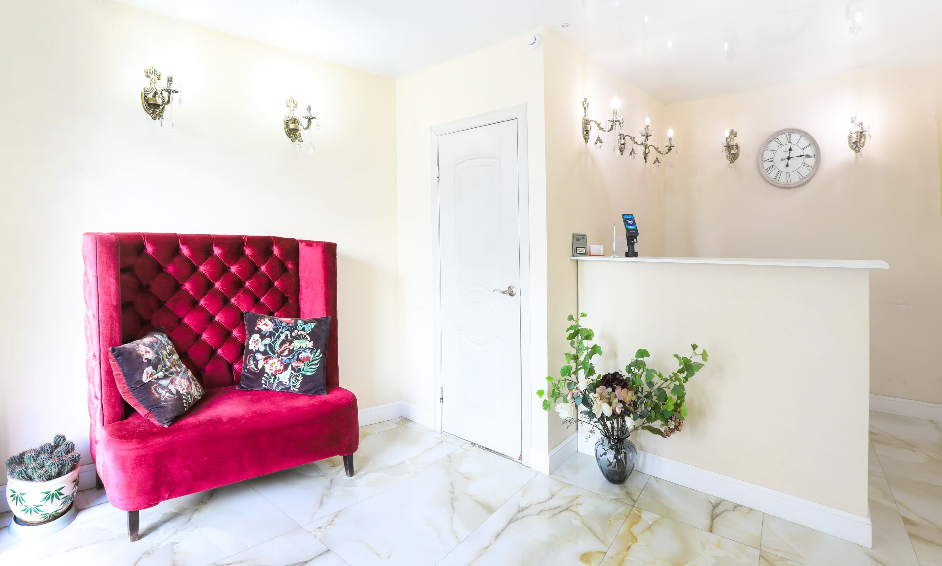 Фото Центральный