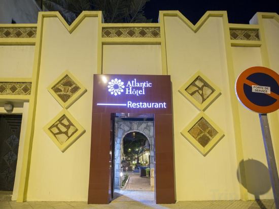 Фото Atlantic Hotel Agadir