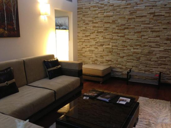 Фото Aksai Residence