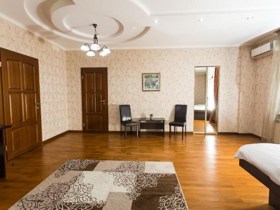 Фото Апарт Отель 5