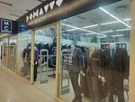 Donatto (Kosmonavtov Avenue, 6В), clothing store