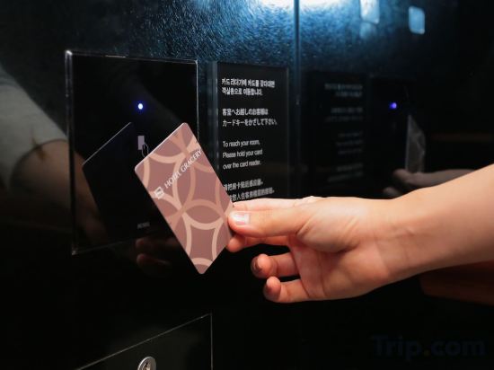 Фото Hotel Gracery Seoul