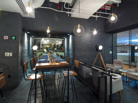 Фото InterContinental Presidente Mexico City