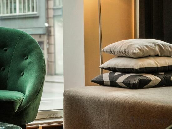 Фото First Hotel Millennium