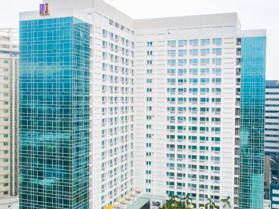 Фото Quest Hotel & Conference Center