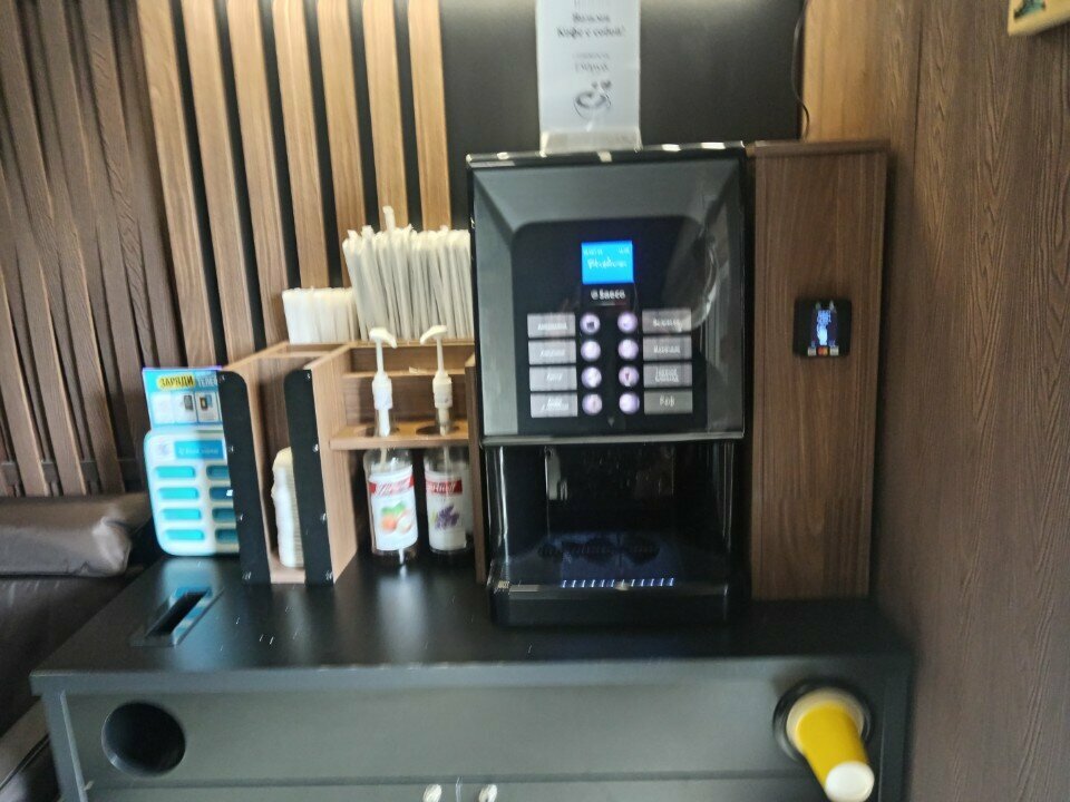 Power bank rental Бери заряд, Vladivostok, photo