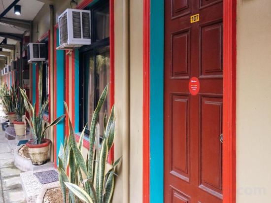 Фото RedDoorz Bankal Lapulapu