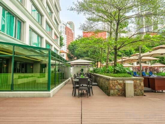 Фото MiCasa All Suite Hotel