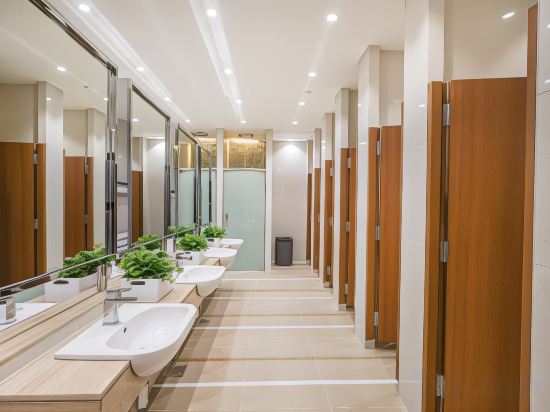 Фото The Bed Bukit Bintang