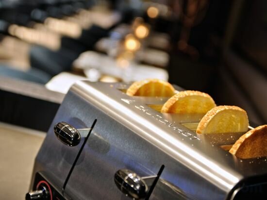 Фото Amsterdam Forest Hotel