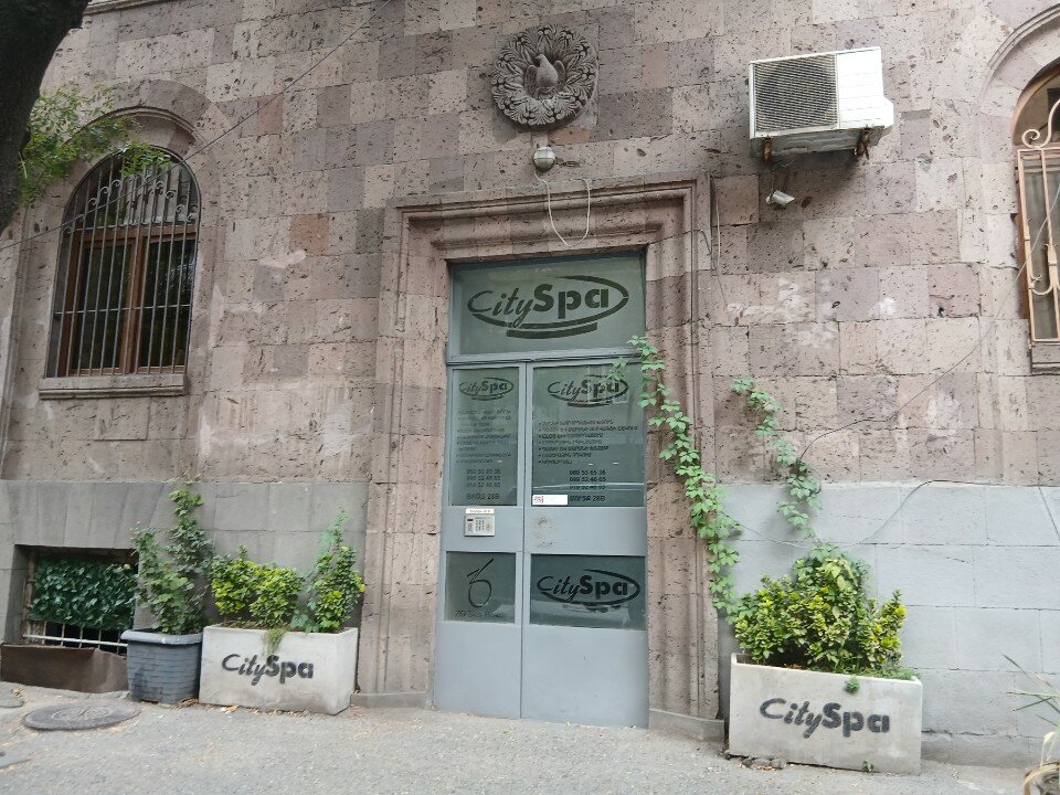 City SPA Medical Aesthetic Center