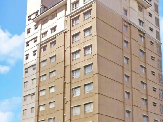 Фото Harolds Evotel Cebu