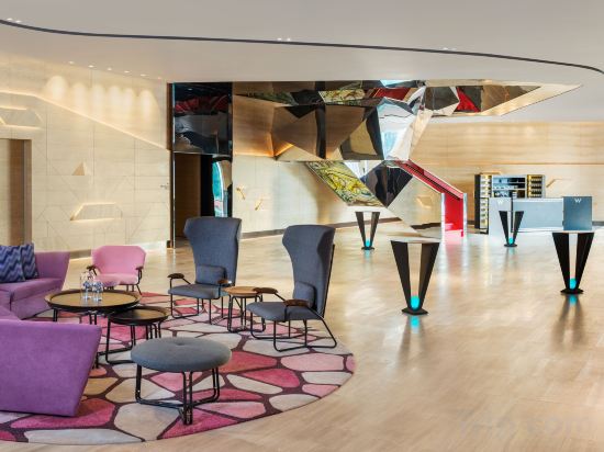 Фото W Kuala Lumpur