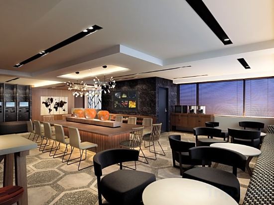 Фото Sotetsu Fresa Inn Seoul Myeong Dong