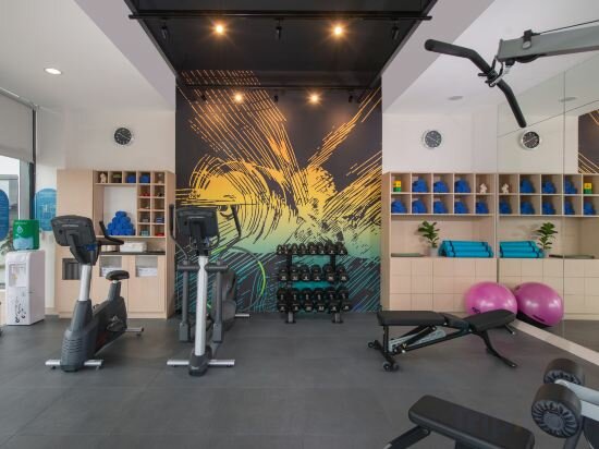 Фото Citadines Benavidez Makati