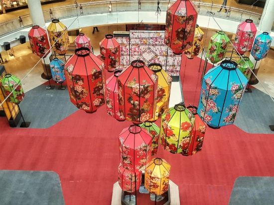 Фото Travelodge Chinatown Kuala Lumpur