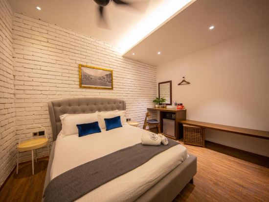 Фото Reunion Carnarvon