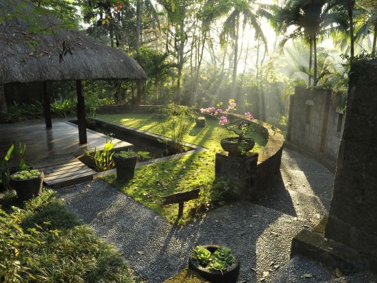 Фото The Farm at San Benito