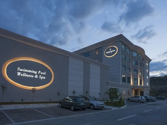 Фото Voco Podgorica