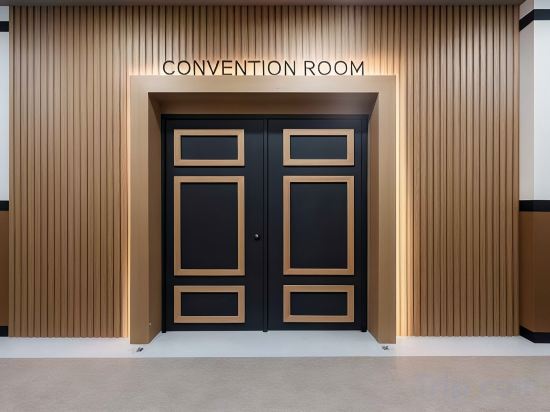 Фото Centummark Hotel Yangyang