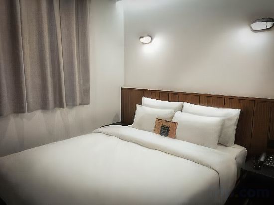 Фото Lumia Hotel Myeongdong