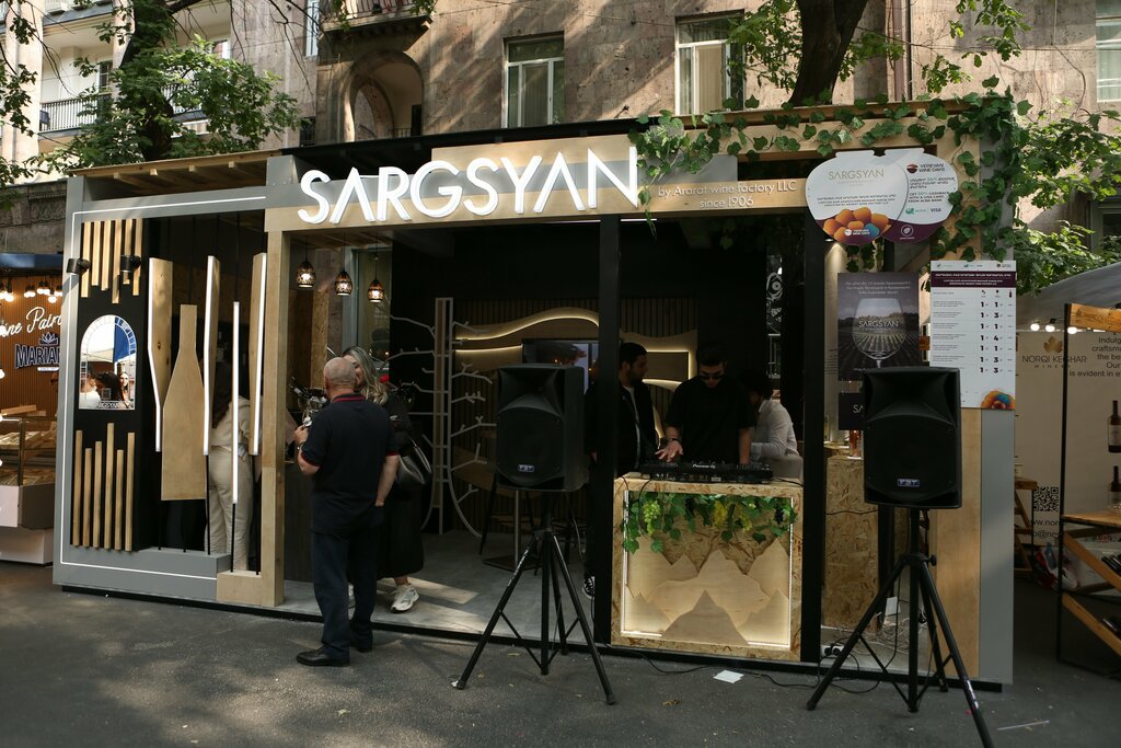 Printing services Creativelab Factory, Yerevan, photo