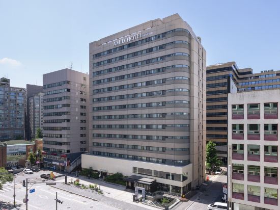 Фото Amid Hotel Seoul