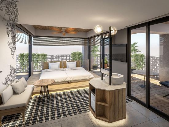 Фото Nest Hotel Naha Kumoji