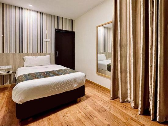 Фото My Hotel @ Bukit Bintang