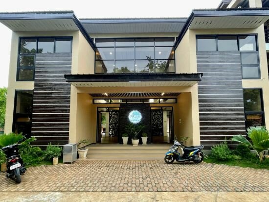 Hotel Teza Resort, Province of Cebu, photo