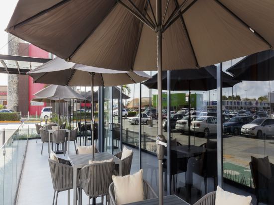 Фото Hampton Inn by Hilton Cancun Cumbres