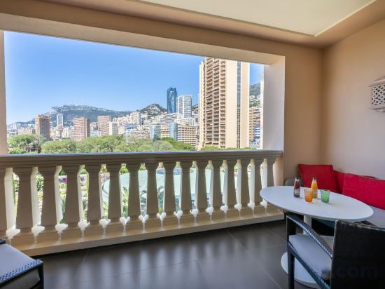 Фото Monte Carlo Bay Hotel & Resort