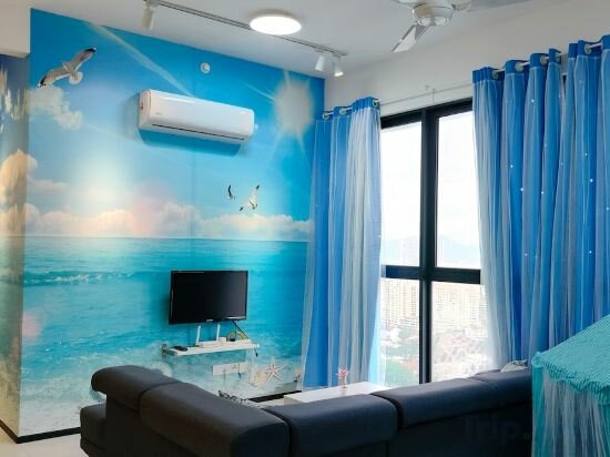 Apartments Urban Suite, Penang, photo